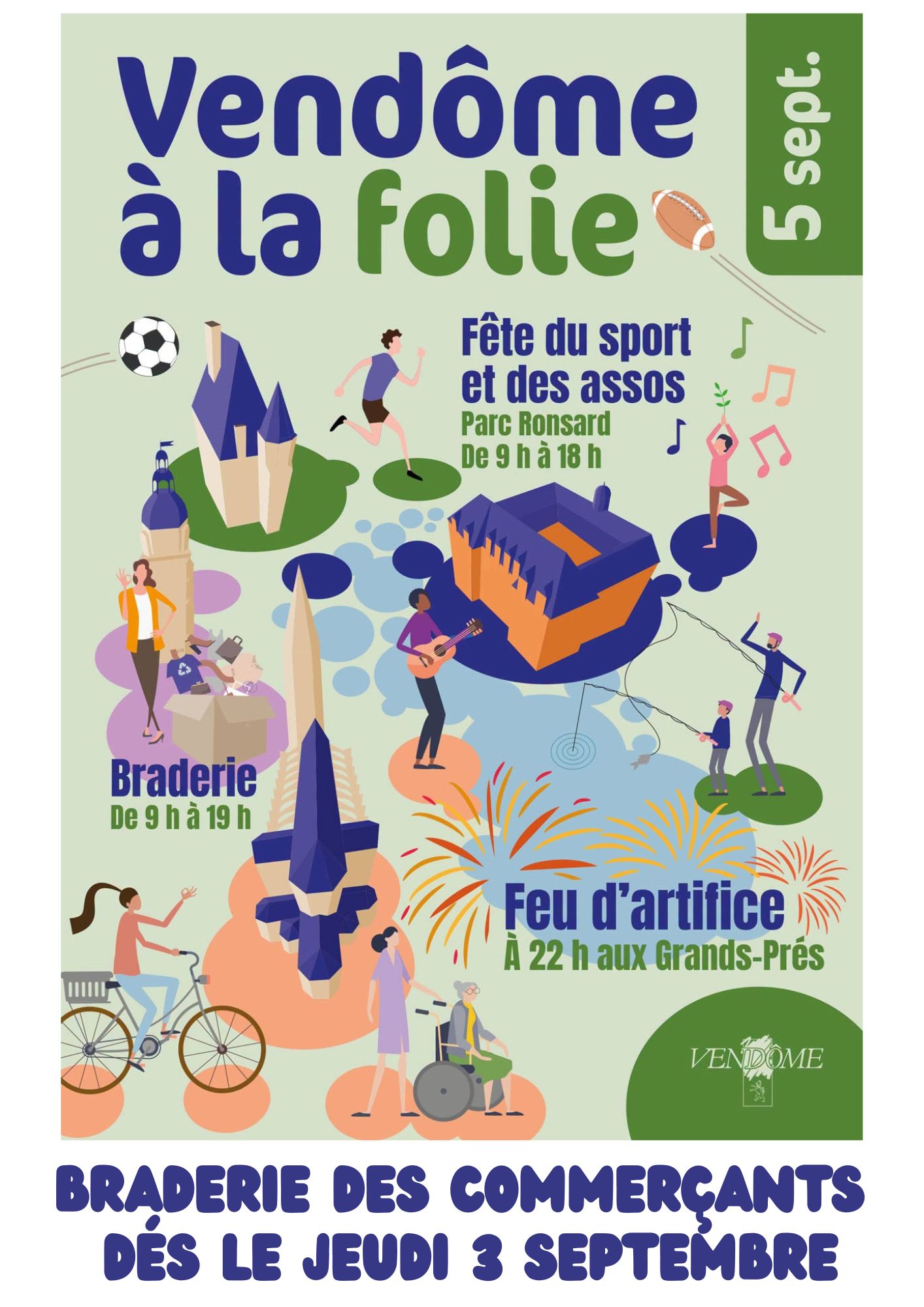 image événement