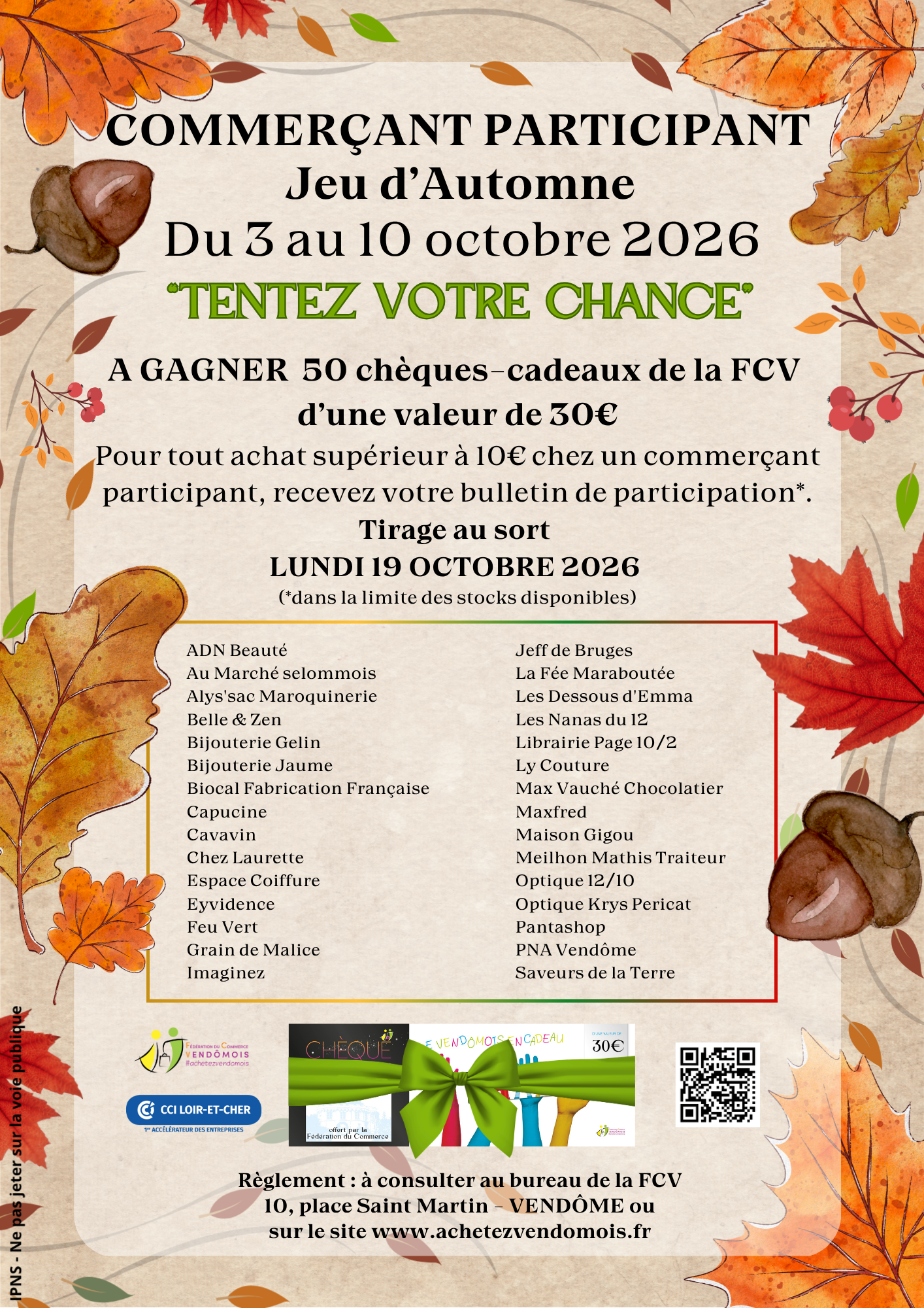 image événement
